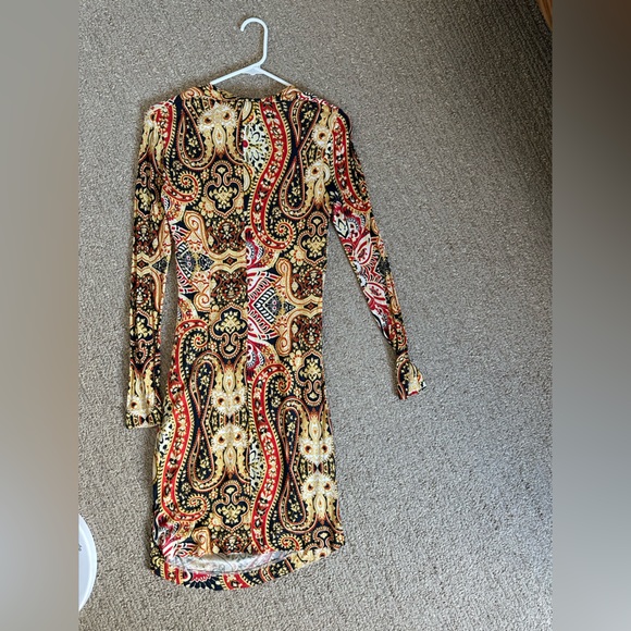 Mango midi dress - Picture 6 of 6